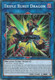 SDRR-EN045 Triple Burst Dragon (Common) <1st>