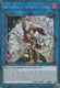 FIGA-EN017 Brotherhood of the Fire Fist - Peacock (Secret Rare) <1st>