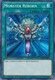 TN19-EN011 Monster Reborn (Prismatic Secret Rare) <Ltd>