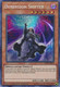 TN19-EN012 Dimension Shifter (Prismatic Secret Rare) <Ltd>