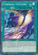 MP19-EN033 Cybersal Cyclone (Common) <1st>