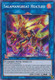 MP19-EN186 Salamangreat Heatleo (Prismatic Secret Rare) <Unl>