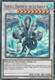 DUDE-EN014 Trishula, Dragon of the Ice Barrier (Ultra Rare) <1st>