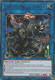DUDE-EN026 Saryuja Skull Dread (Ultra Rare) <1st>