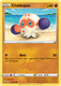 [SWSH01][SSH-111/202C] Clobbopus (Reverse Holo)