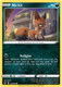 [SWSH01][SSH-125/202C] Nickit (Reverse Holo)
