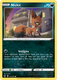 [SWSH01][SSH-125/202C] Nickit (Reverse Holo)