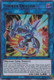 CHIM-EN098 Striker Dragon (Ultra Rare) <1st>