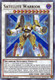 LED6-EN023 Satellite Warrior (Ultra Rare) <1st>