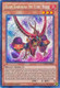 MVP1-ENS34 Blade Garoodia the Cubic Beast (Secret Rare) <1st>