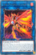 IGAS-EN046 Fire Phoenix @Ignister (Rare) <1st>