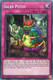IGAS-EN076 Sales Pitch (Secret Rare) <1st>