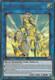 DUOV-EN018 Bujinki Ahashima (Ultra Rare) <1st>