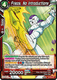 BT09-003C Frieza, No Introductions