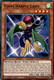 TOCH-EN002 Toon Harpie Lady (Super Rare) <Unl>