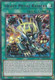 LDS1-EN077 Heavy Metal Raiders (Purple Ultra Rare) <1st>
