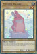 LDS1-EN121 Melffy Rabby (Ultra Rare) <1st>