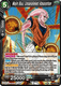 BT09-078C Majin Buu, Unparalleled Absorption