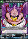 BT09-084C Majin Buu, Virtuous Demon