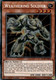 BLAR-EN005 Weathering Soldier (Secret Rare) <1st>