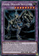 BLAR-EN009 Fossil Dragon Skullgios (Secret Rare) <1st>