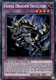 BLAR-EN010 Fossil Dragon Skullgar (Secret Rare) <1st>