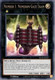 BLAR-EN022 Number 1: Numeron Gate Ekam (Ultra Rare) <1st>