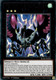 BLAR-EN028 Number 3: Cicada King (Ultra Rare) <1st>
