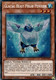 BLAR-EN032 Glacial Beast Polar Penguin (Secret Rare) <1st>