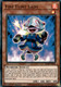 BLAR-EN034 Fire Flint Lady (Ultra Rare) <1st>