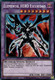 BLAR-EN056 Elemental HERO Escuridao (Secret Rare) <1st>