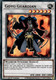 BLAR-EN057 Goyo Guardian (Ultra Rare) <1st>