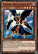 BLAR-EN061 Blackwing - Kris the Crack of Dawn (Ultra Rare) <1st>
