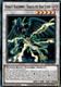 BLAR-EN062 Assault Blackwing - Sohaya the Rain Storm (Ultra Rare) <1st>