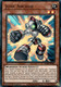 BLAR-EN065 Junk Anchor (Ultra Rare) <1st>