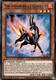 BLAR-EN090 Salamangreat Gazelle (Ultra Rare) <1st>