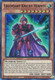 DLCS-EN003 Legendary Knight Hermos (Purple Ultra Rare) <1st>