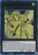 DLCS-EN117 Number 100: Numeron Dragon (Purple Ultra Rare) <1st>