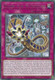 LED7-EN022 Meklord Astro the Eradicator (Rare) <Unl>