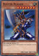 SBCB-EN003 Buster Blader (Common) <1st>
