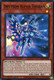 GEIM-EN024 Drytron Alpha Thuban (Super Rare) <1st>