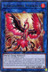 GEIM-EN051 Knightmare Phoenix (Rare) <1st>