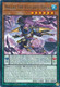 TAMA-EN003 Nazuki the Vaylantz Ninja (Rare) <1st>