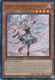 TAMA-EN016 Ariane the Labrynth Servant (Ultra Rare) <1st>