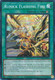 TAMA-EN030 Runick Flashing Fire (Super Rare) <1st>