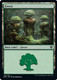 DMU-274L Forest (Foil)