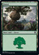 DMU-275L Forest (Foil)