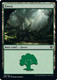 DMU-276L Forest (Foil)