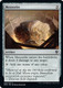 DMU-235C Meteorite (Foil)