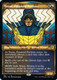 DMU-361R Stenn, Paranoid Partisan (Showcase) (Alternate Foil)